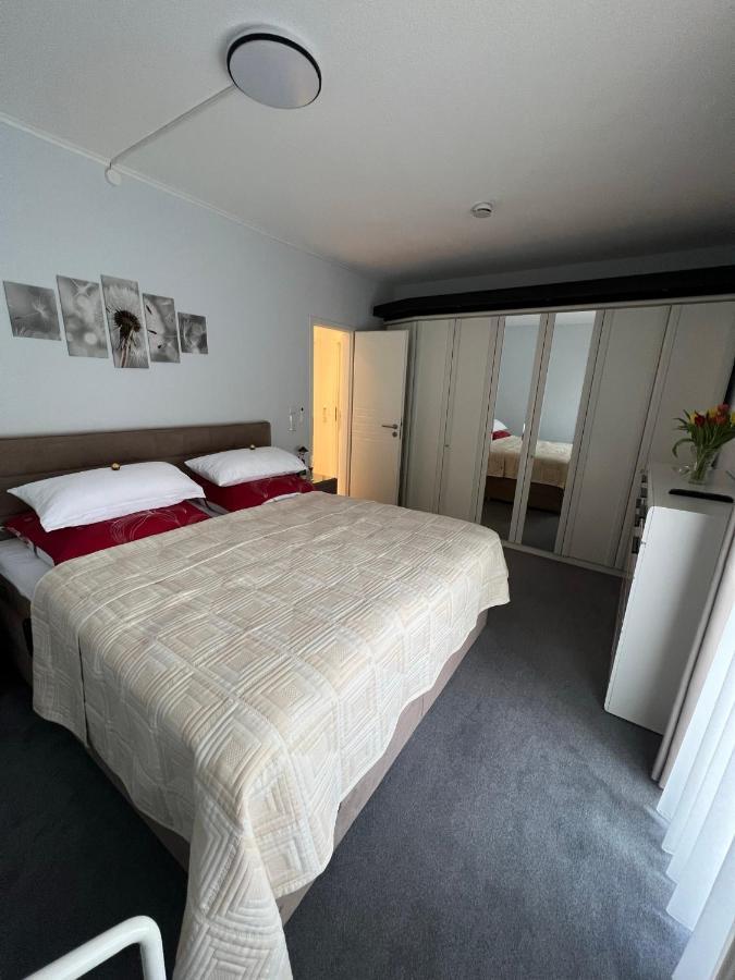 Appartement Berlik