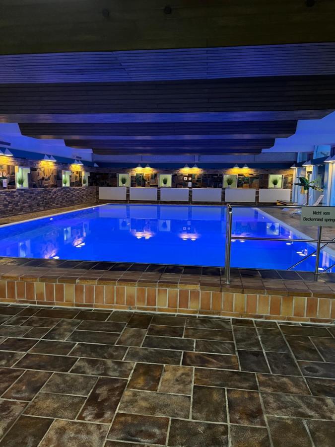 Berlik Apartment Bad Harzburg